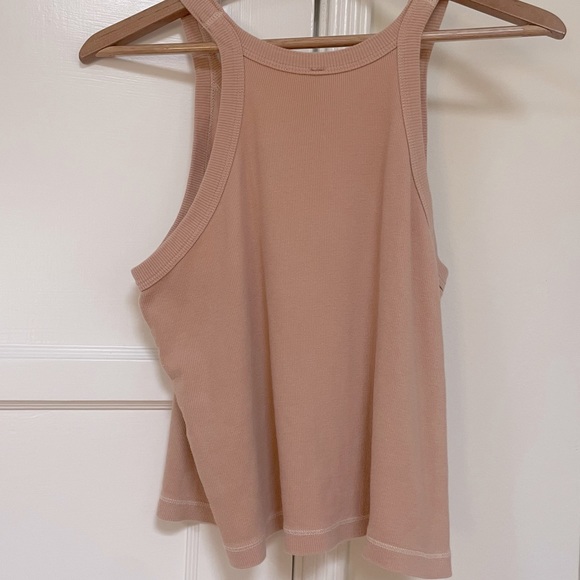 Botanica Workshop Renata PJ Top Organic Cotton - Picture 10 of 10